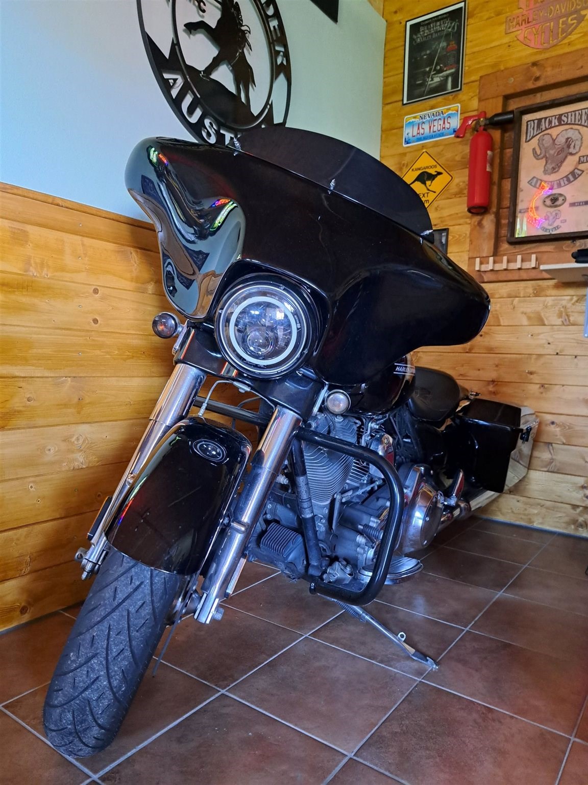 Motorrad