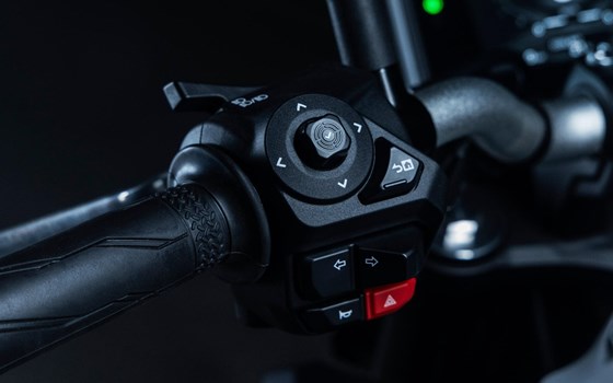 Neufahrzeug Yamaha MT-07 - Bild 9 Neufahrzeug Yamaha MT-07 - Bild 9