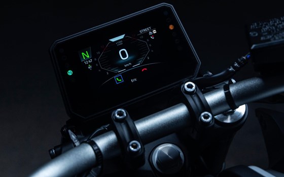Neufahrzeug Yamaha MT-07 Y-AMT - Bild 9 Neufahrzeug Yamaha MT-07 Y-AMT - Bild 9