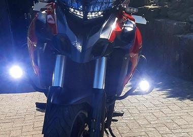 Gebrauchte Gebrauchte