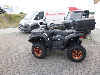 Blade 560 ABS