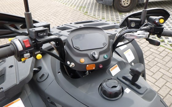 Neufahrzeug TGB Blade 560 ABS - Bild 13