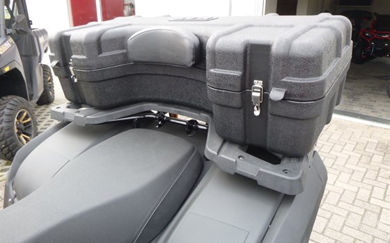 Neufahrzeug TGB Blade 560 ABS - Bild 6