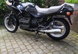 Gebrauchte BMW K 75 S