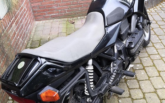 Gebrauchtmotorrad BMW K 75 S - Bild 5