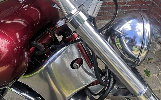 Gebrauchtmotorrad Suzuki VS 1400 GLP Intruder - Bild 14