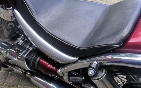 Gebrauchtmotorrad Suzuki VS 1400 GLP Intruder - Bild 20