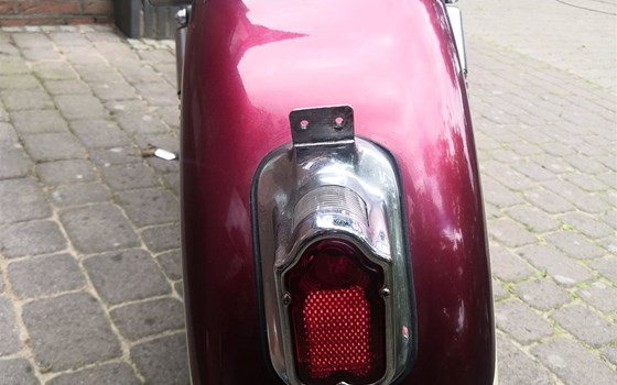 Gebrauchtmotorrad Suzuki VS 1400 GLP Intruder - Bild 22