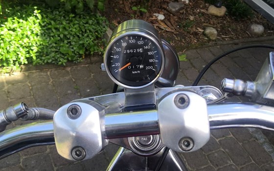 Gebrauchtmotorrad Suzuki VS 1400 GLP Intruder - Bild 26