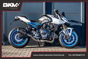 Angebot Suzuki GSX-8S