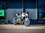 Angebot Suzuki GSX-8S