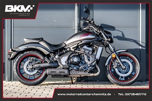 Angebot Kawasaki Vulcan S