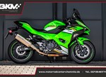 Angebot Kawasaki Ninja 500 SE