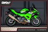 Kawasaki Ninja 500 SE