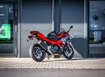 Angebot Kawasaki Ninja 500 SE