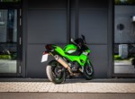 Angebot Kawasaki Ninja 500 SE