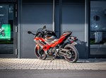 Angebot Kawasaki Ninja 500 SE