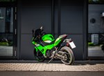 Angebot Kawasaki Ninja 500 SE