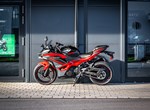 Angebot Kawasaki Ninja 500 SE