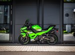 Angebot Kawasaki Ninja 500 SE