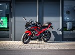 Angebot Kawasaki Ninja 500 SE