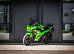 Angebot Kawasaki Ninja 500 SE