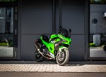 Angebot Kawasaki Ninja 500 SE