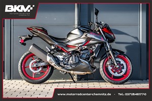 Angebot Kawasaki Z 500 SE