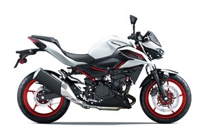 Angebot Kawasaki Z 500 SE