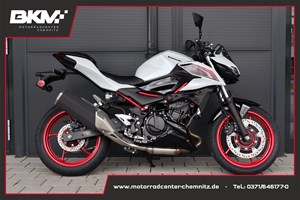 Angebot Kawasaki Z 500 SE