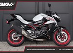 Angebot Kawasaki Z 500 SE