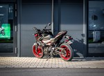 Angebot Kawasaki Z 500 SE