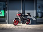 Angebot Kawasaki Z 500 SE