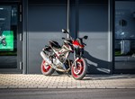 Angebot Kawasaki Z 500 SE