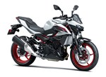 Angebot Kawasaki Z 500 SE
