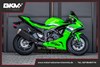 Kawasaki Ninja ZX-6R