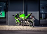 Angebot Kawasaki Ninja ZX-6R