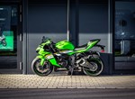 Angebot Kawasaki Ninja ZX-6R