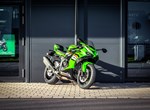 Angebot Kawasaki Ninja ZX-6R