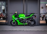 Angebot Kawasaki Ninja ZX-6R