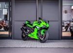 Angebot Kawasaki Ninja ZX-6R