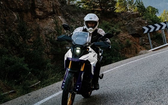 Neufahrzeug Suzuki V-Strom 800DE - Bild 4