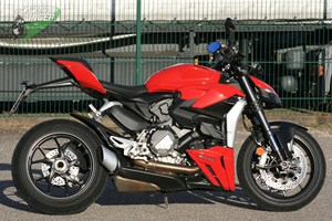 Angebot Ducati Streetfighter V2