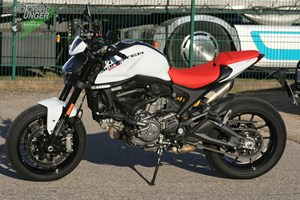 Angebot Ducati Monster +