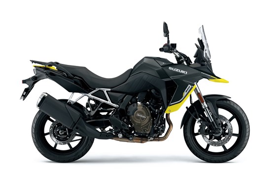 Neufahrzeug Suzuki V-Strom 800 - Bild 1