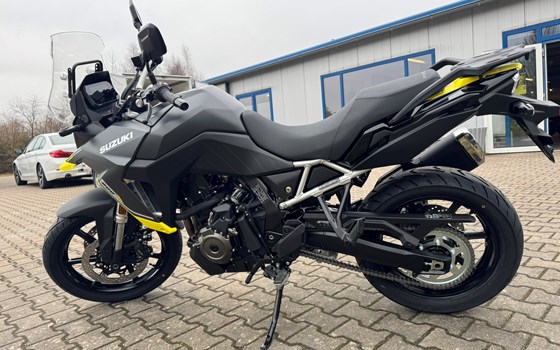 Neufahrzeug Suzuki V-Strom 800 - Bild 6