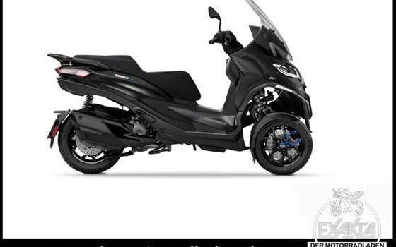 Neufahrzeug Piaggio MP3 400 Sport - Bild 5