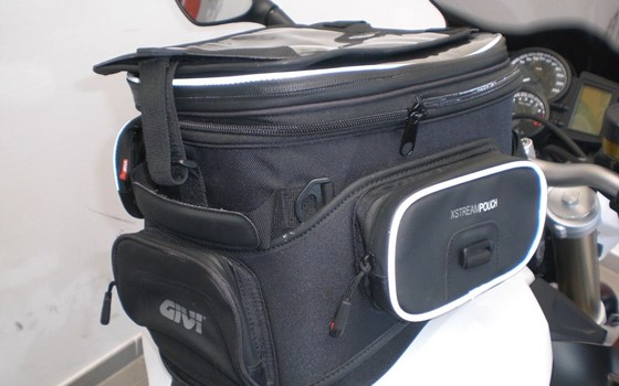 Gebrauchtmotorrad BMW F 800 R - Bild 5