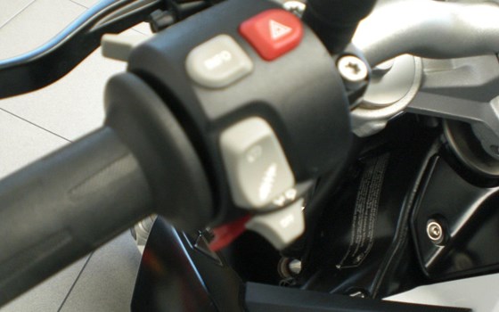 Gebrauchtmotorrad BMW F 800 R - Bild 20