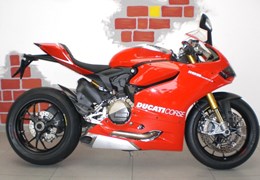 Gebrauchte Ducati 1199 Panigale R